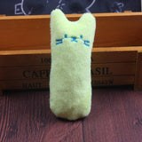 Funny Catnip Plush Toy