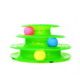 Cat Coaster Interactive Amusement Track