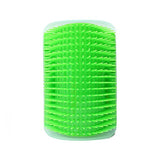 Groom 'N Go <br> Self-Grooming Brush with Catnip
