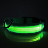 LED Safety Dog Collar - HappyPawShop