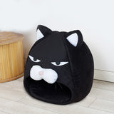 Grumpy Cat Cave