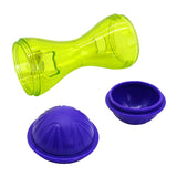 Interactive Treat Dispenser Toy