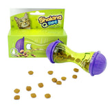 Interactive Treat Dispenser Toy