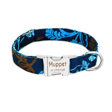 Personalized Dog Collar - HappyPawShop