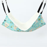 Multi-Pattern Trendy Pet Hammock