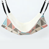 Multi-Pattern Trendy Pet Hammock