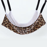 Multi-Pattern Trendy Pet Hammock