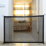 No-Drill Pet Gate