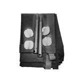 No-Drill Pet Gate