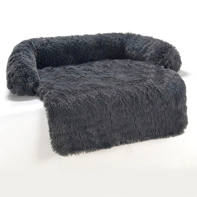 Calming Furniture Protector Bed