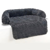 Calming Furniture Protector Bed
