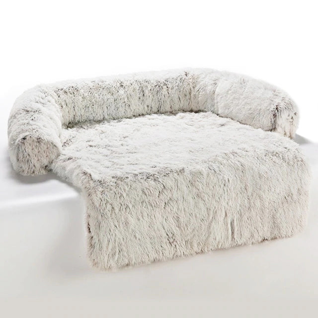Calming Furniture Protector Bed
