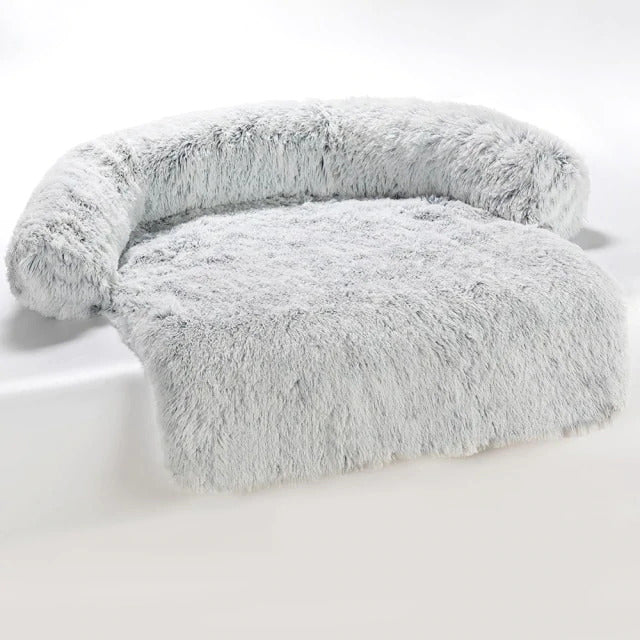 Calming Furniture Protector Bed