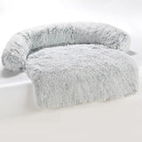 Calming Furniture Protector Bed