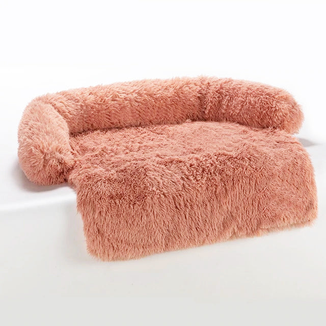Calming Furniture Protector Bed