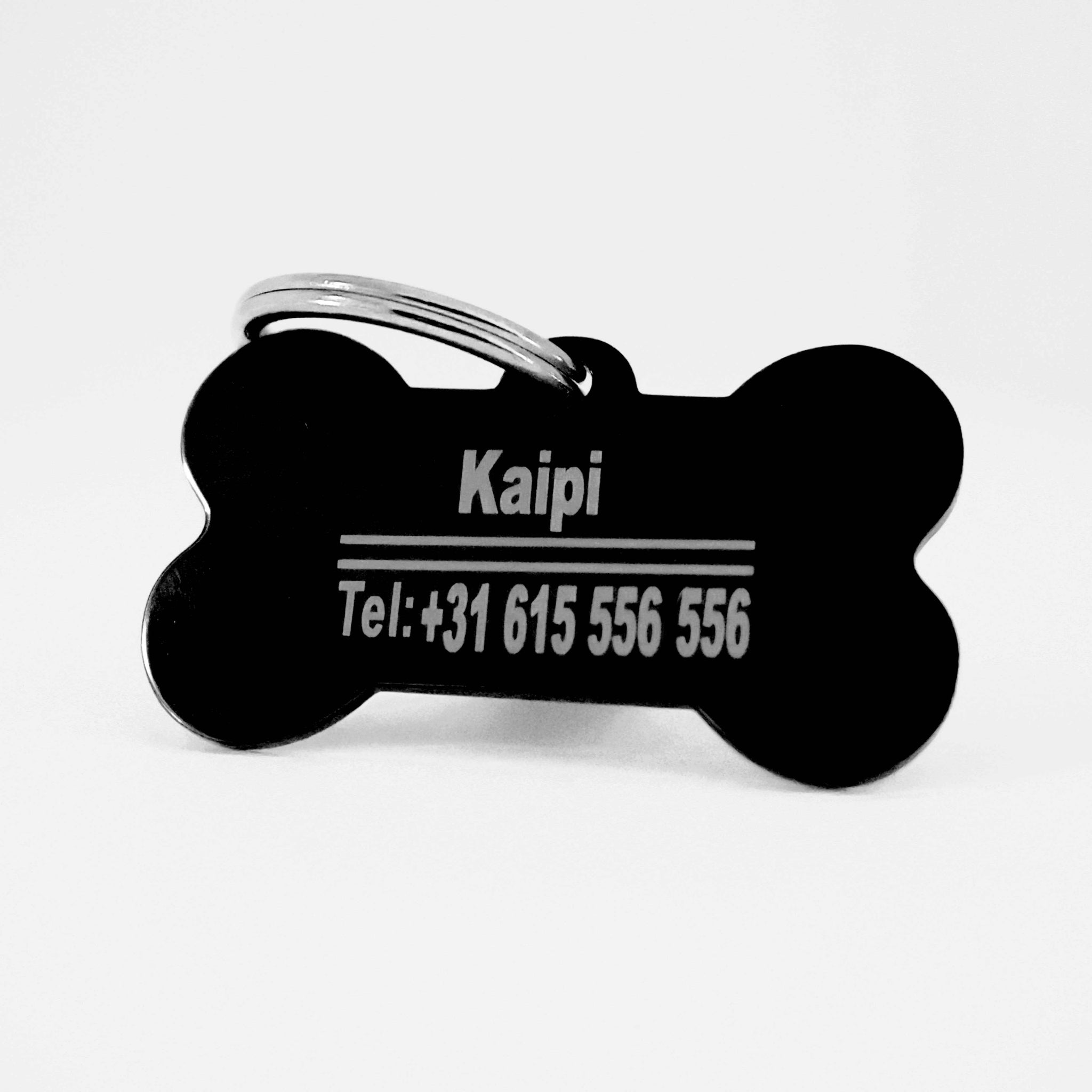 Personalized Pet ID Tag - HappyPawShop