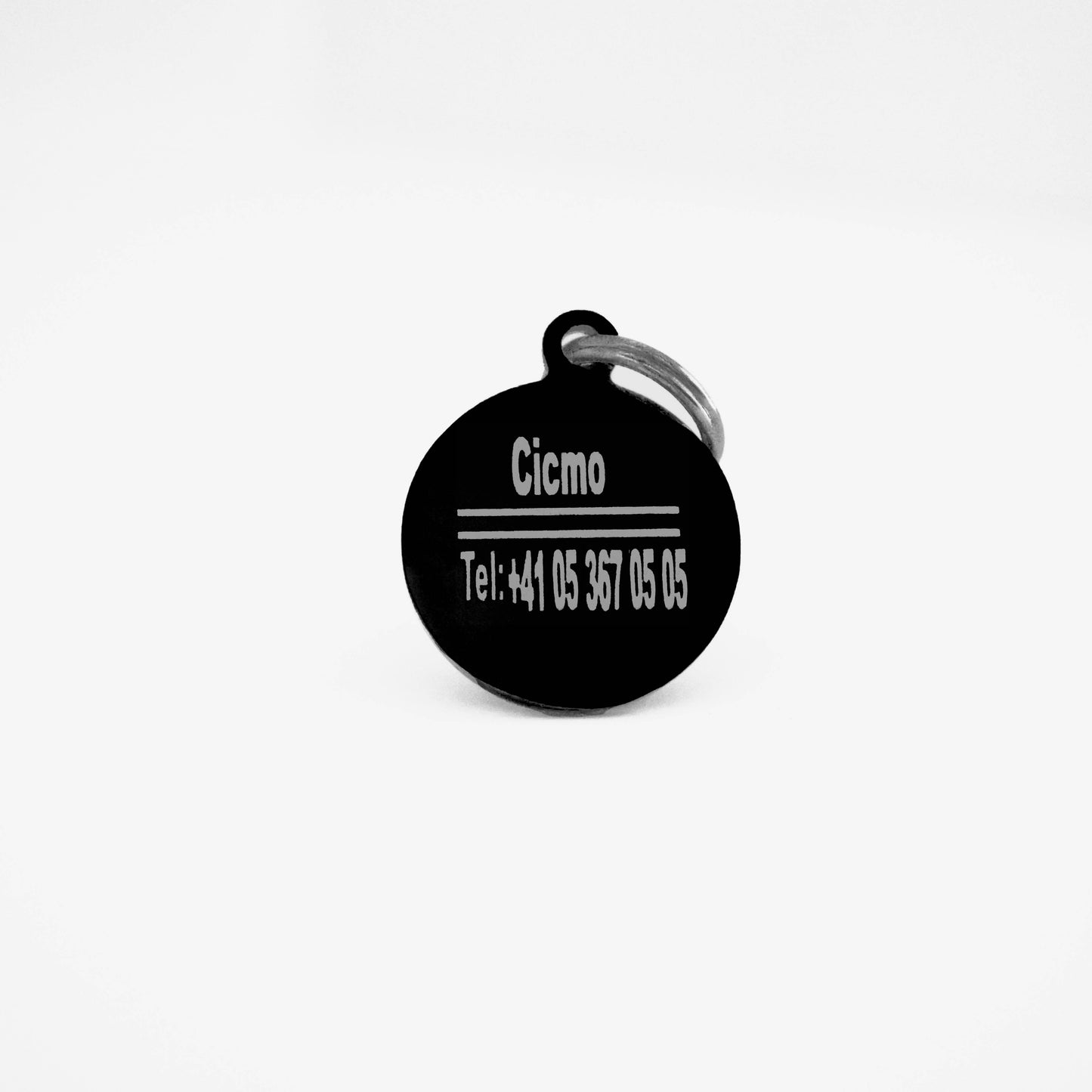 Personalized Pet ID Tag - HappyPawShop