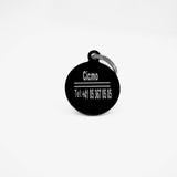 Personalized Pet ID Tag - HappyPawShop