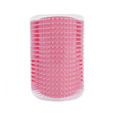 Groom 'N Go <br> Self-Grooming Brush with Catnip