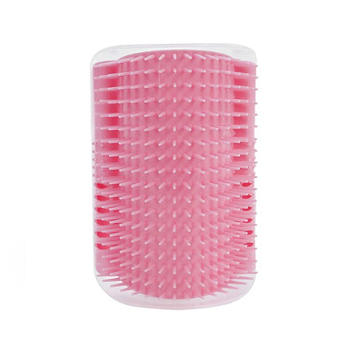 Groom 'N Go <br> Self-Grooming Brush with Catnip