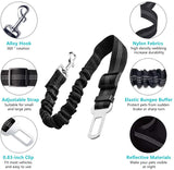 Safety Dog Seat Belt