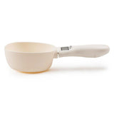 Scoop'N'Weigh Portable Pet Food Measuring Scoop - HappyPawShop
