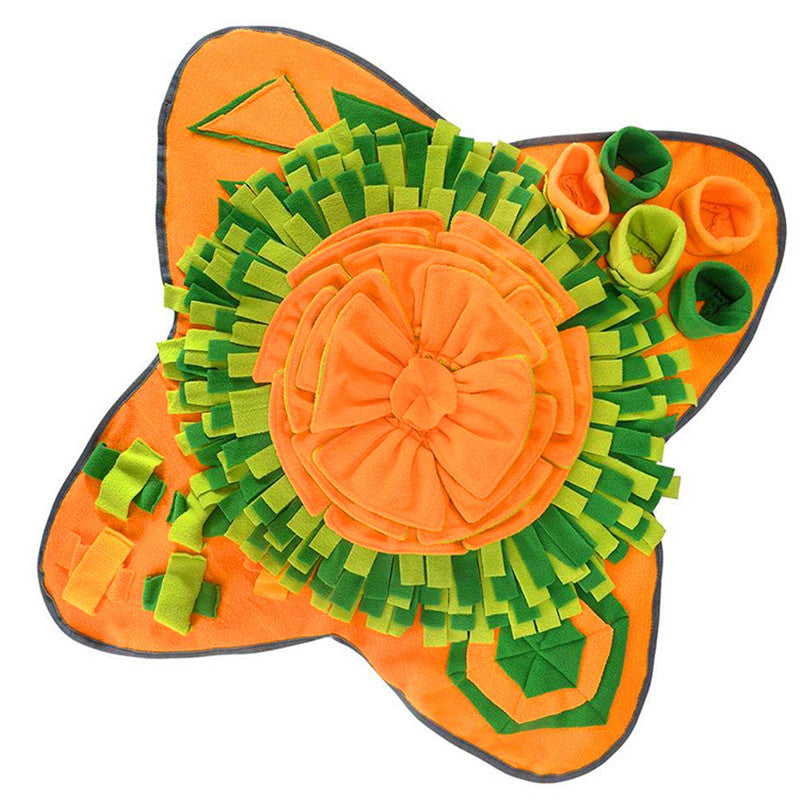 Snuffle Mat
