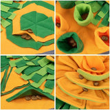 Snuffle Mat