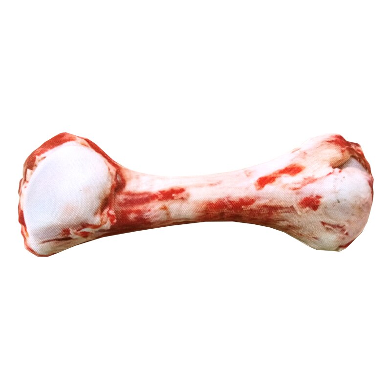Plush Catnip Foodie Toy