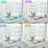 Sunny Window Cat Hammock
