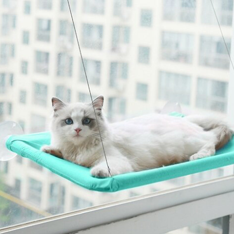 Sunny Window Cat Hammock