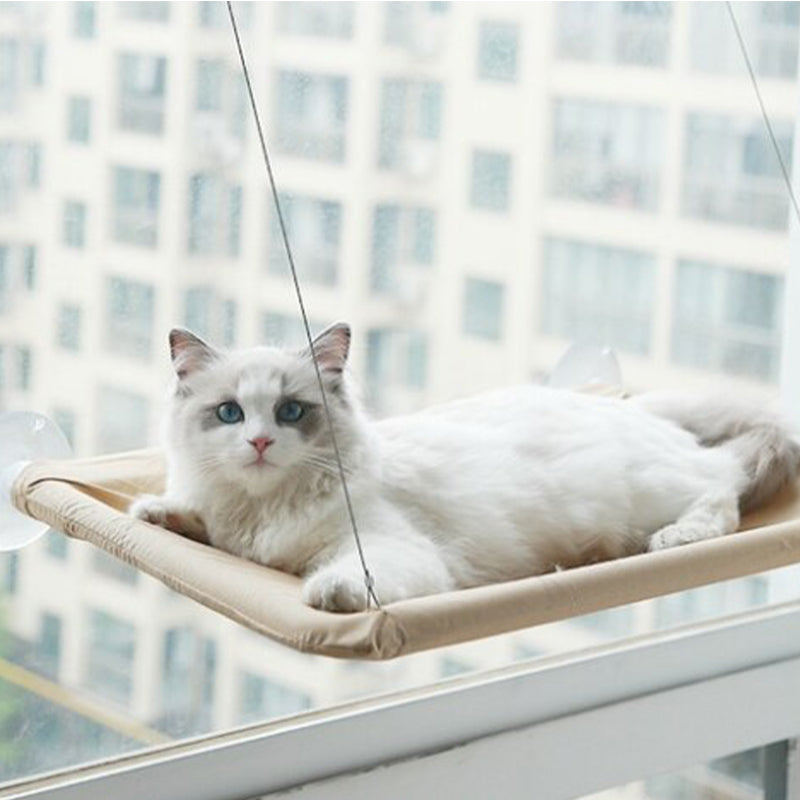 Sunny Window Cat Hammock