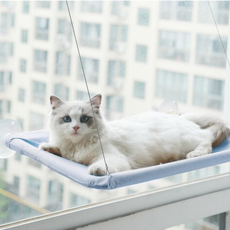 Sunny Window Cat Hammock