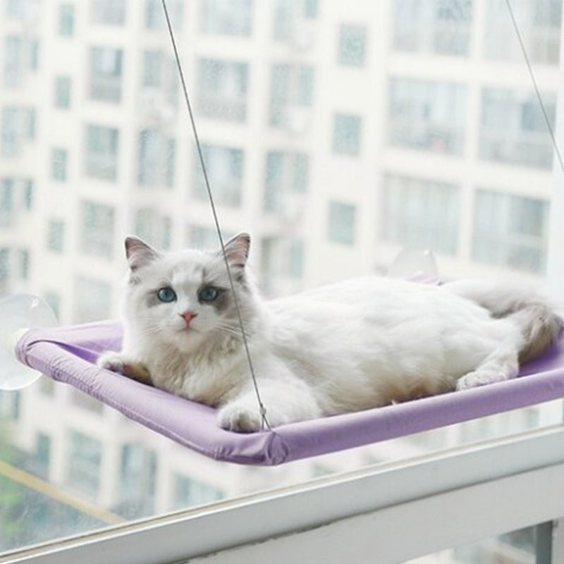 Sunny Window Cat Hammock