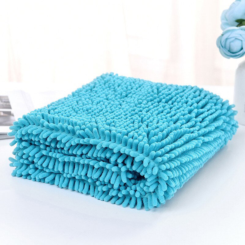 Super Absorbent Quick Drying Towel