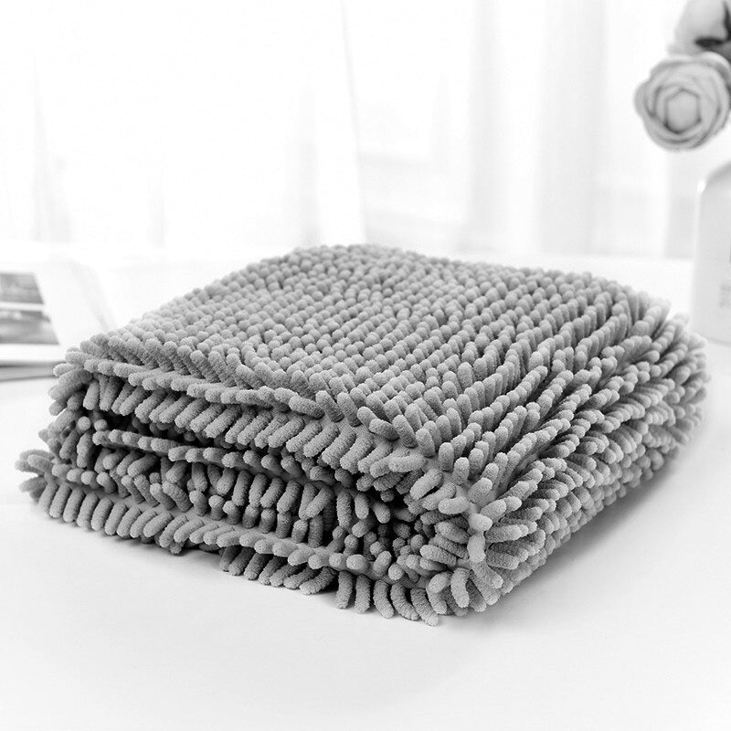 Super Absorbent Quick Drying Towel