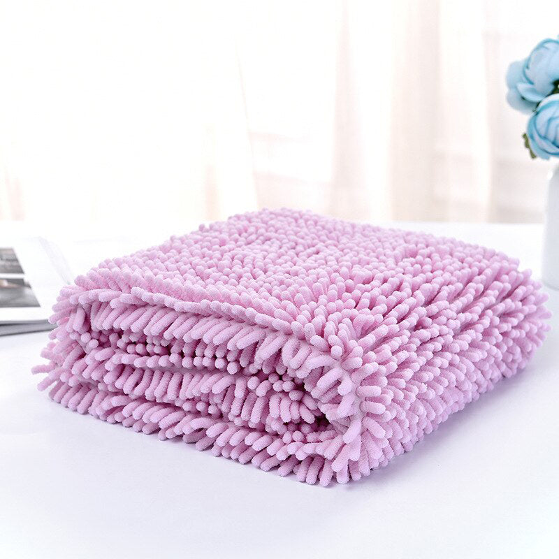 Super Absorbent Quick Drying Towel