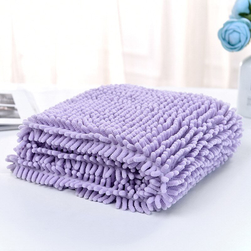 Super Absorbent Quick Drying Towel