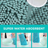 Super Absorbent Quick Drying Towel