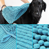 Super Absorbent Quick Drying Towel