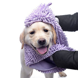 Super Absorbent Quick Drying Towel