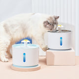 Super Quiet Automatic Water Fountain