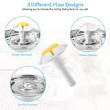 Super Quiet Automatic Water Fountain