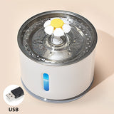 Super Quiet Automatic Water Fountain