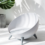 Trendy Villa Cat Bed with Cushion