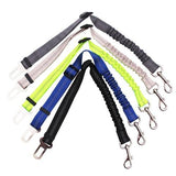 Safety Dog Seat Belt - HappyPawShop