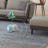 LED Wheel Smart Electronic Cat Toy